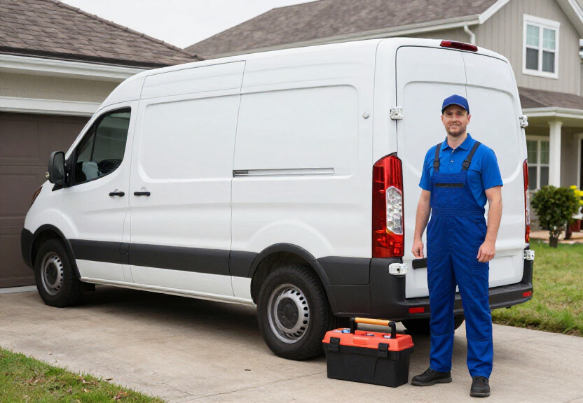 Emergency Water Heater Service in Washington