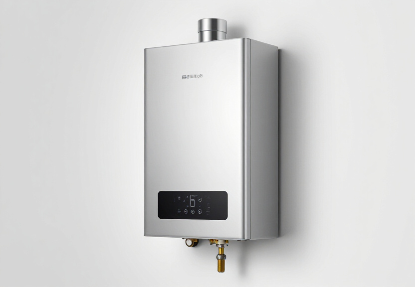Tankless Water Heater in Washington