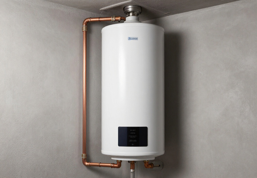 Water Heater Replacement in Washington